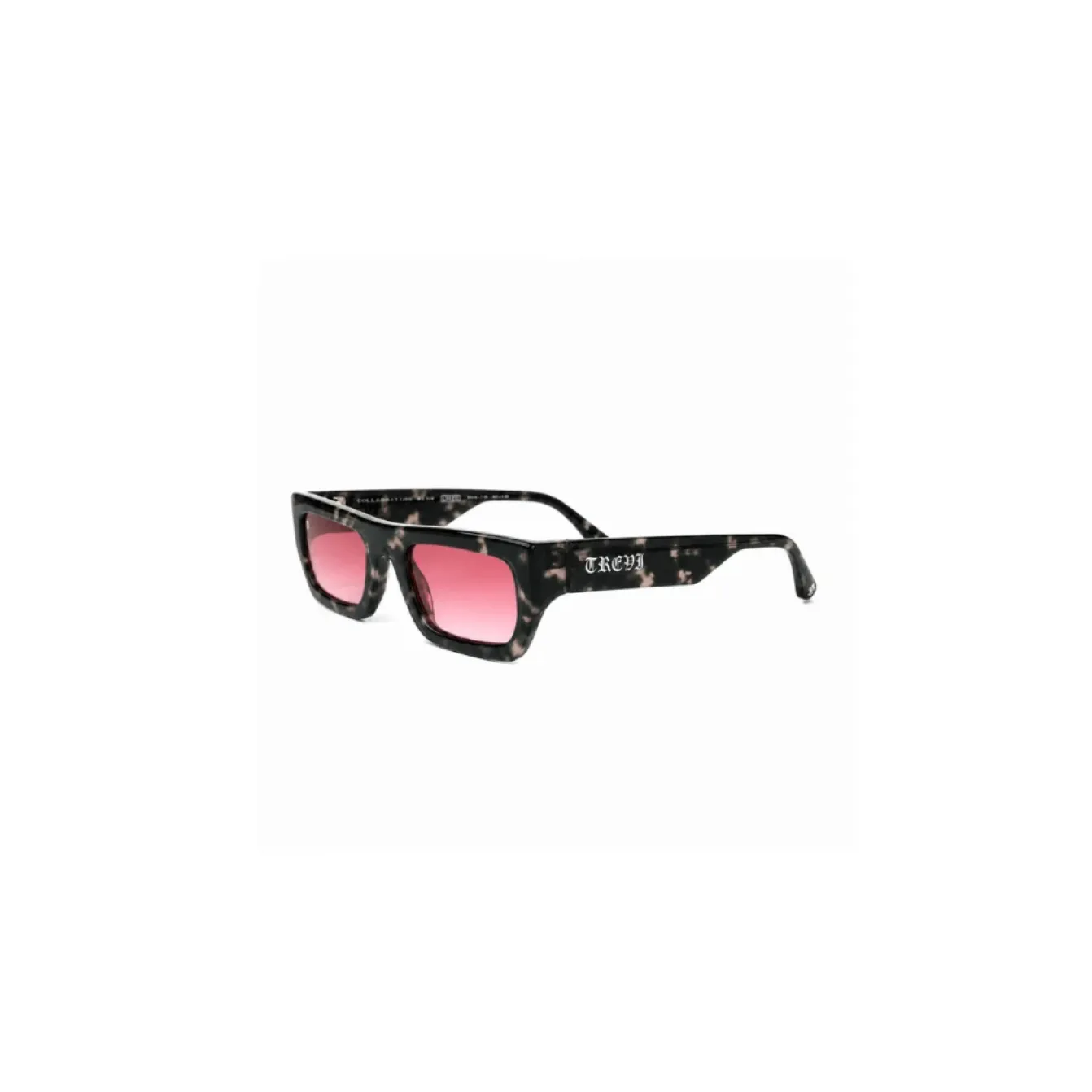 Dolce - Tortoise Red