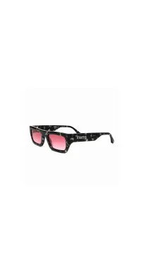 Dolce - Tortoise Red