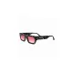 Dolce - Tortoise Red