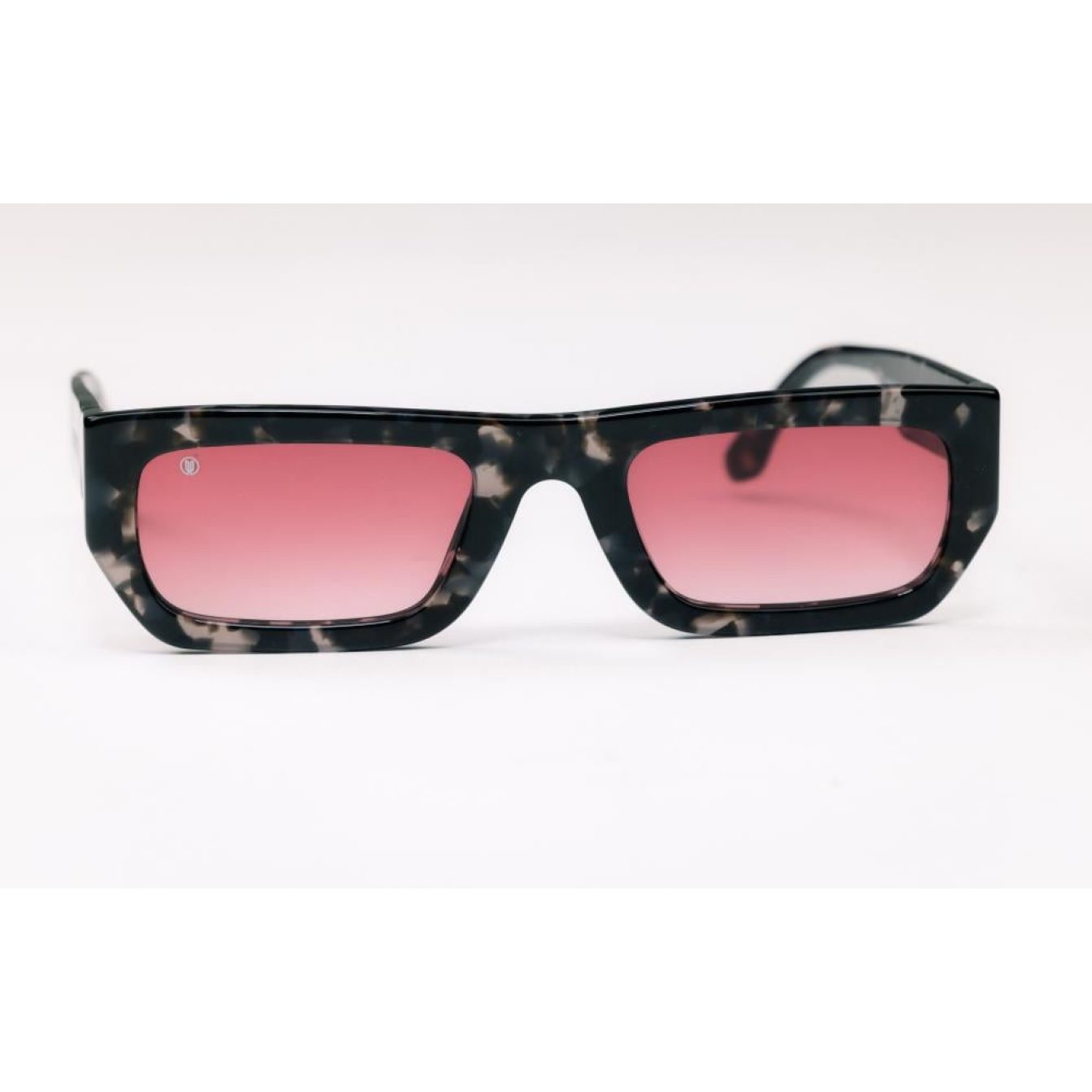 Dolce - Tortoise Red