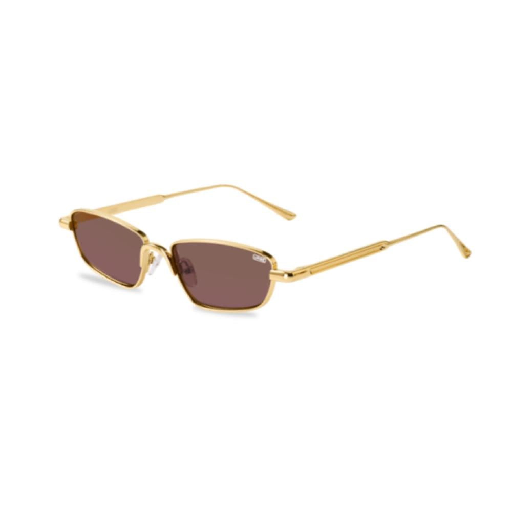 Bali - Gold Brown