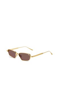 Bali - Gold Brown
