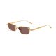 Bali - Gold Brown