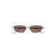 Bali - Gold Brown