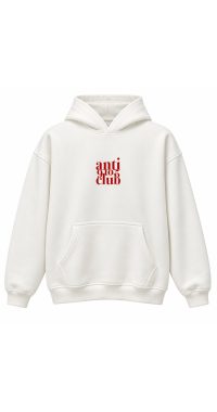Catch hoodie