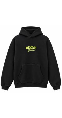 Catch hoodie