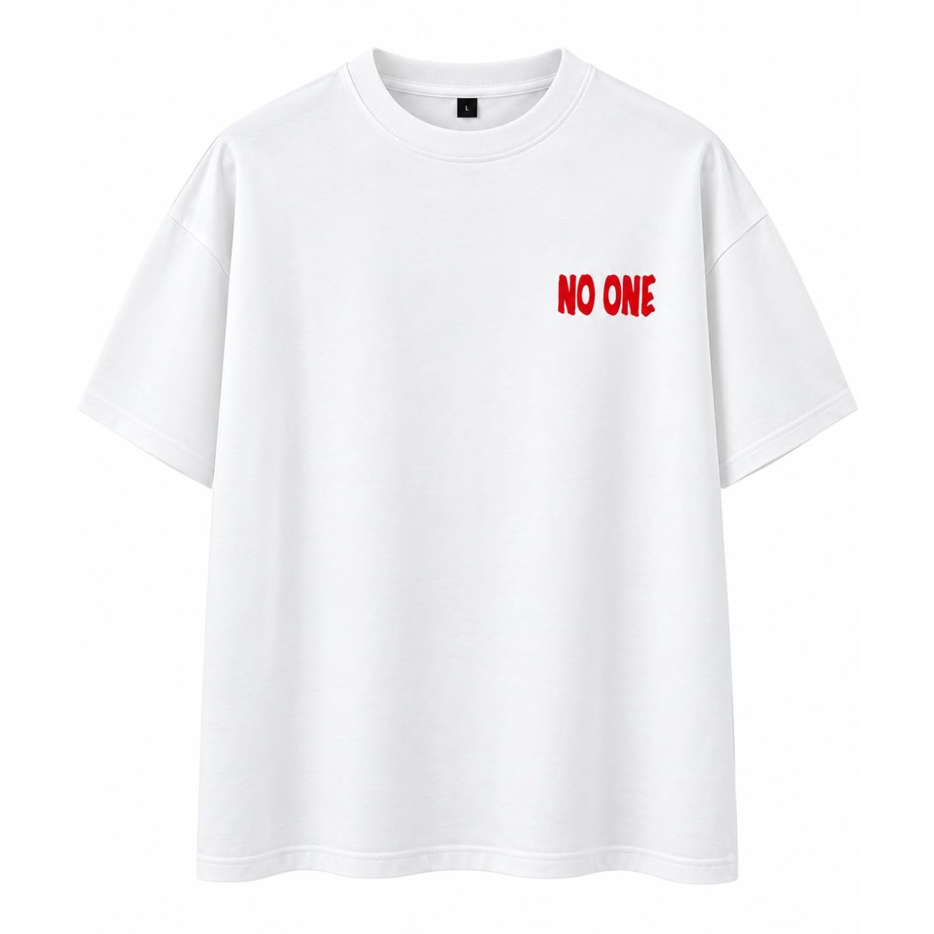 No one