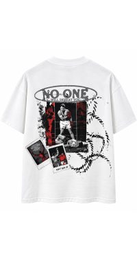 No one
