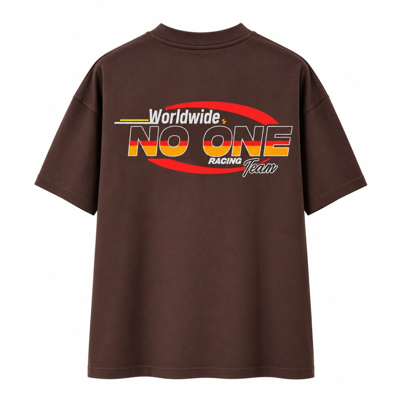 No one