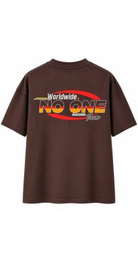 No one