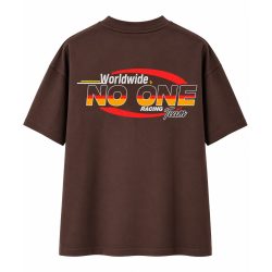 No one
