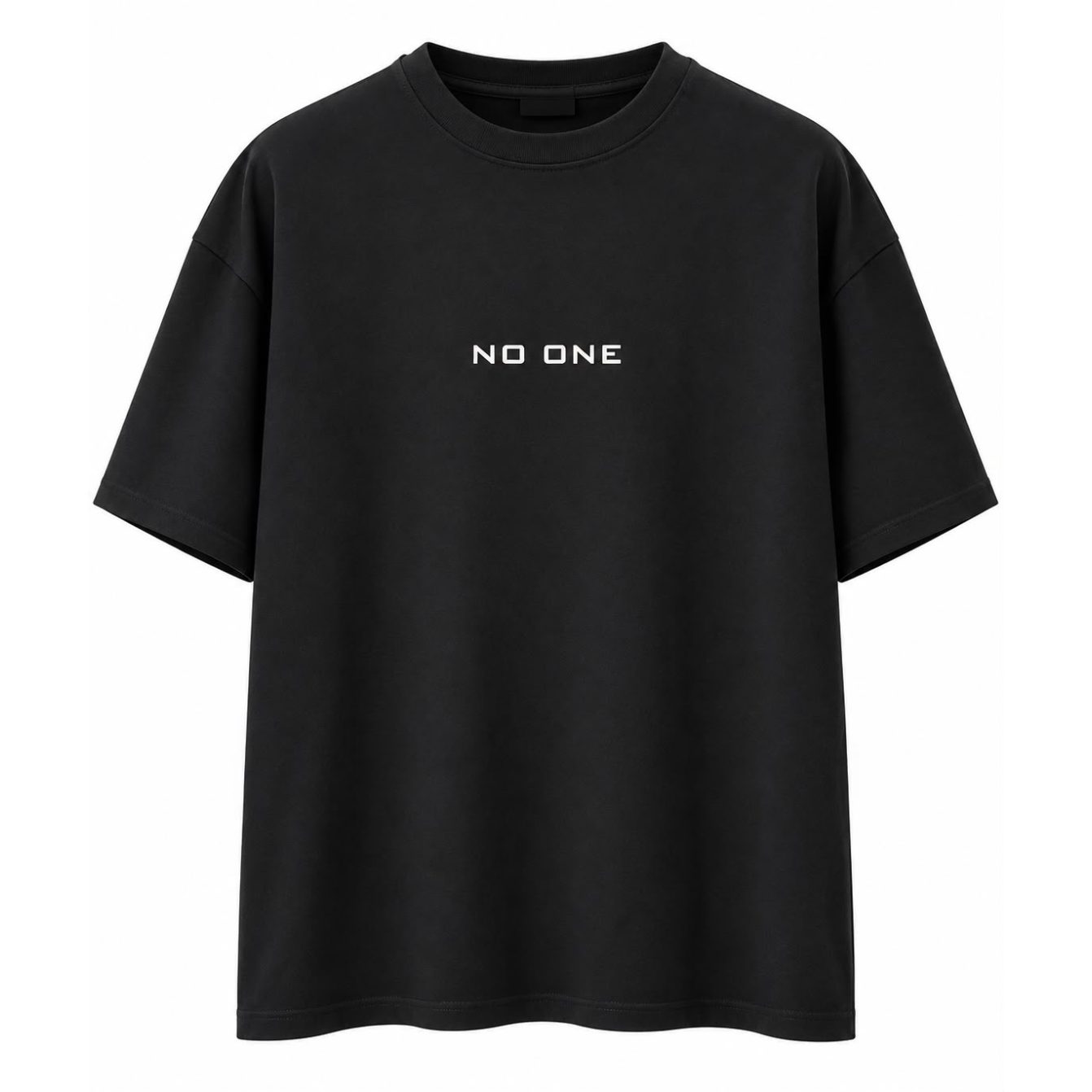 No one