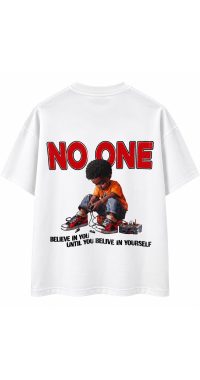 No one