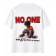 No one