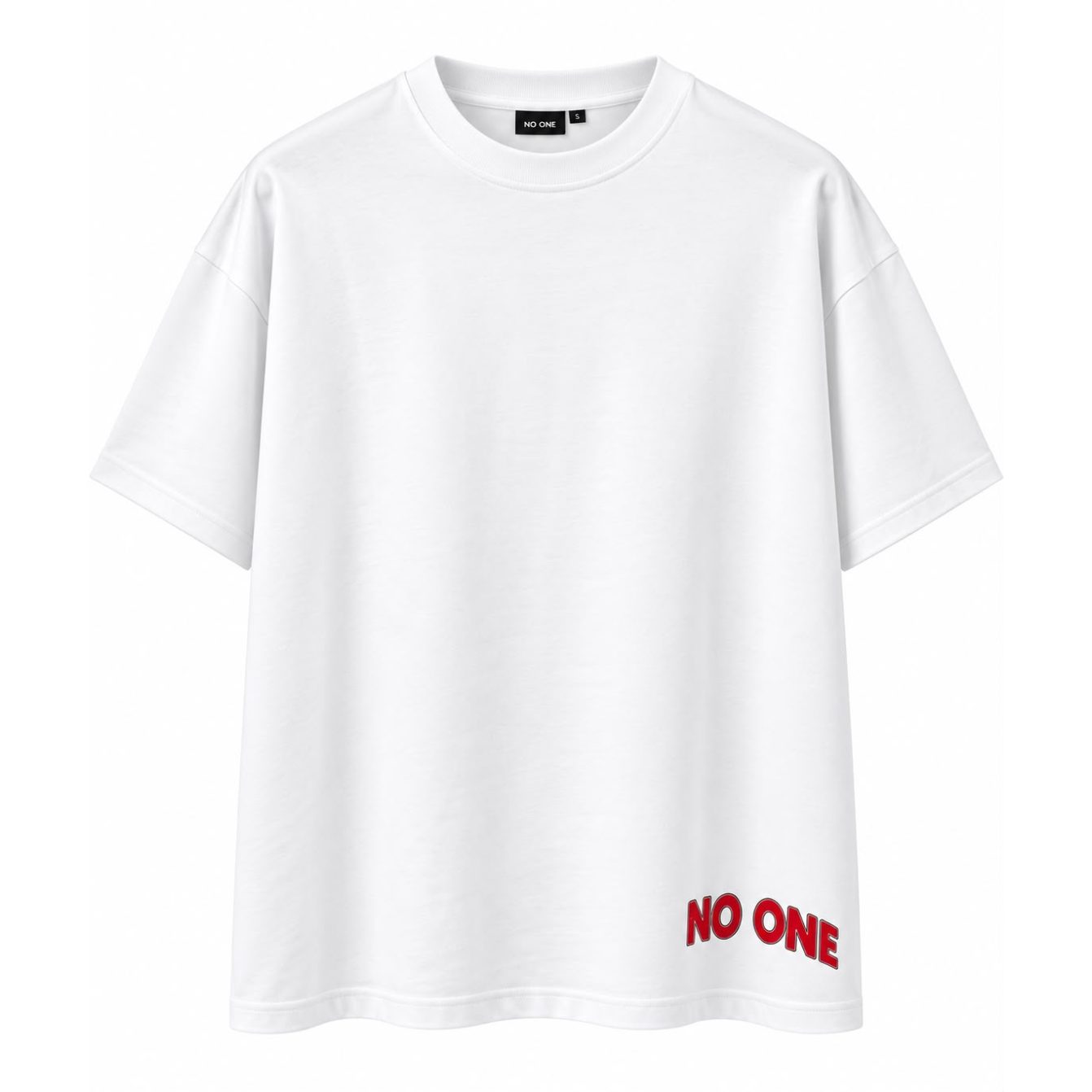No one