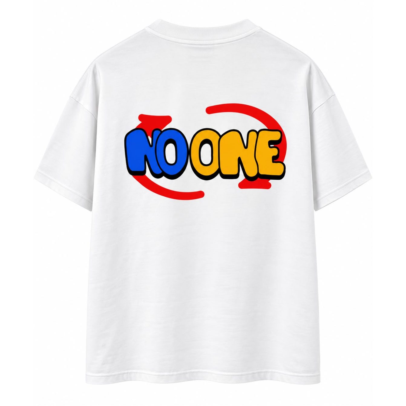 No one