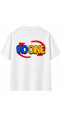 No one