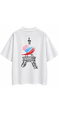 Korean T-shirt