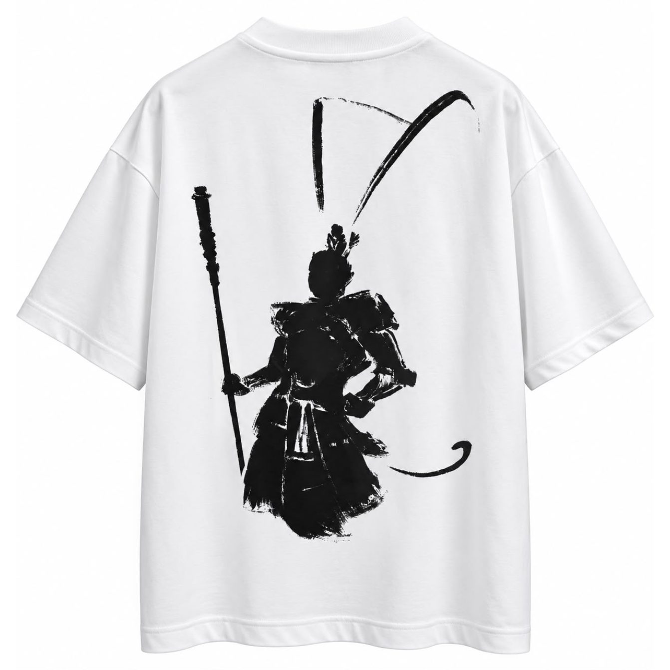 Korean T-shirt
