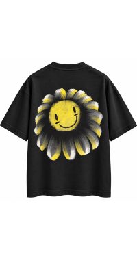 Korean T-shirt