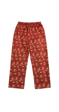 Pajamas
