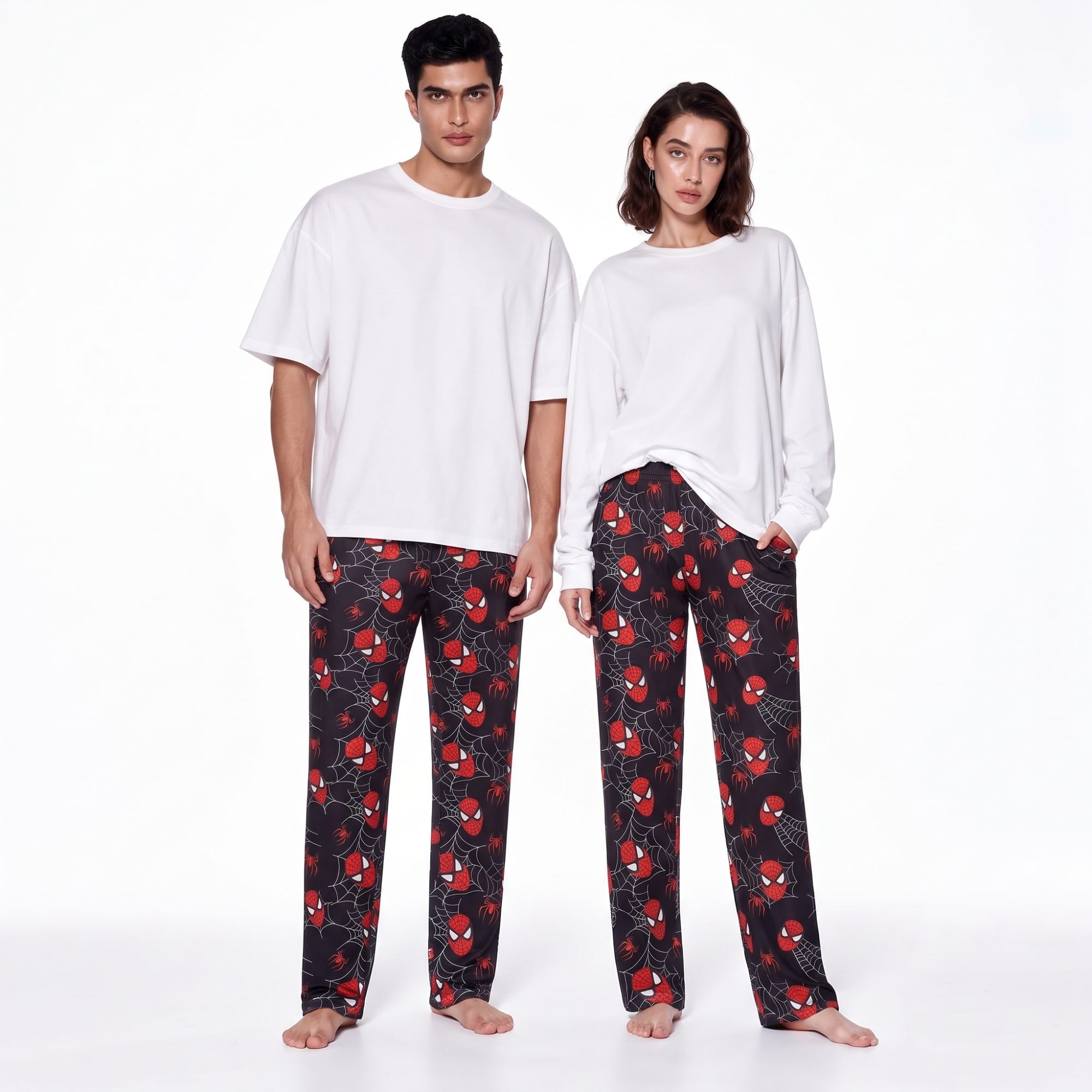 Pajamas