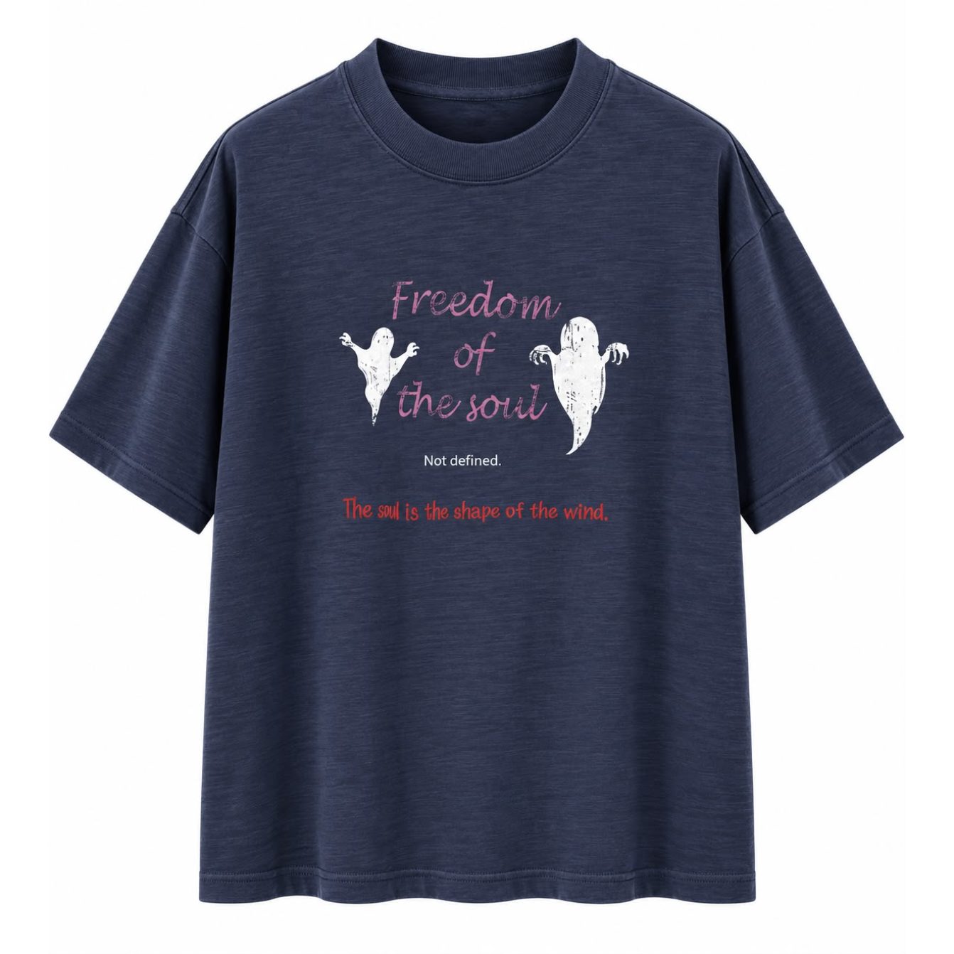 Korean T-shirt