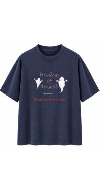 Korean T-shirt