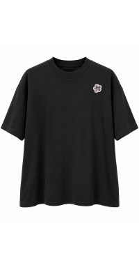 Korean T-shirt