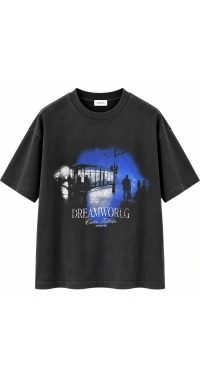Korean T-shirt