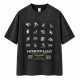 Korean T-shirt