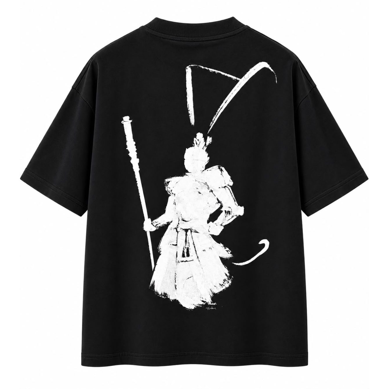 Korean T-shirt