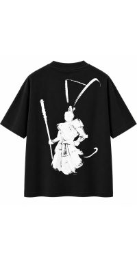 Korean T-shirt