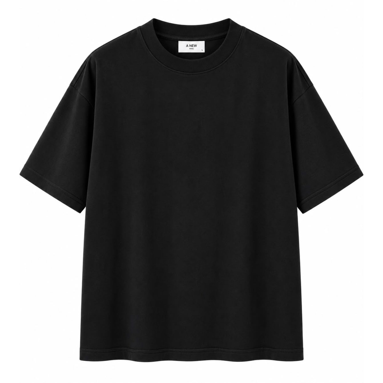 Korean T-shirt