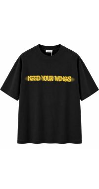 Korean T-shirt