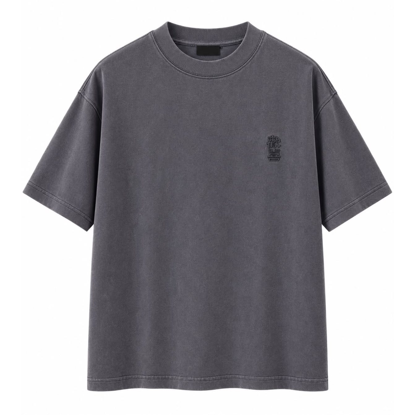 Korean T-shirt