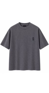Korean T-shirt