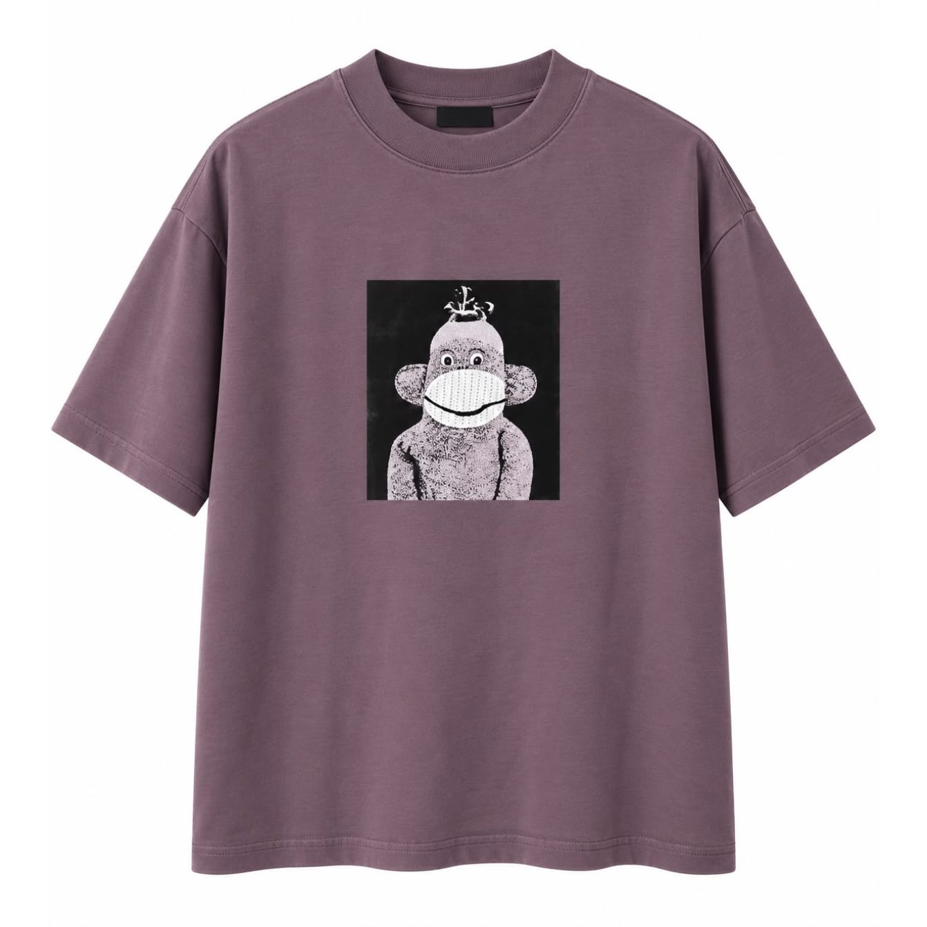 Korean T-shirt