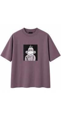 Korean T-shirt