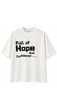 Korean T-shirt