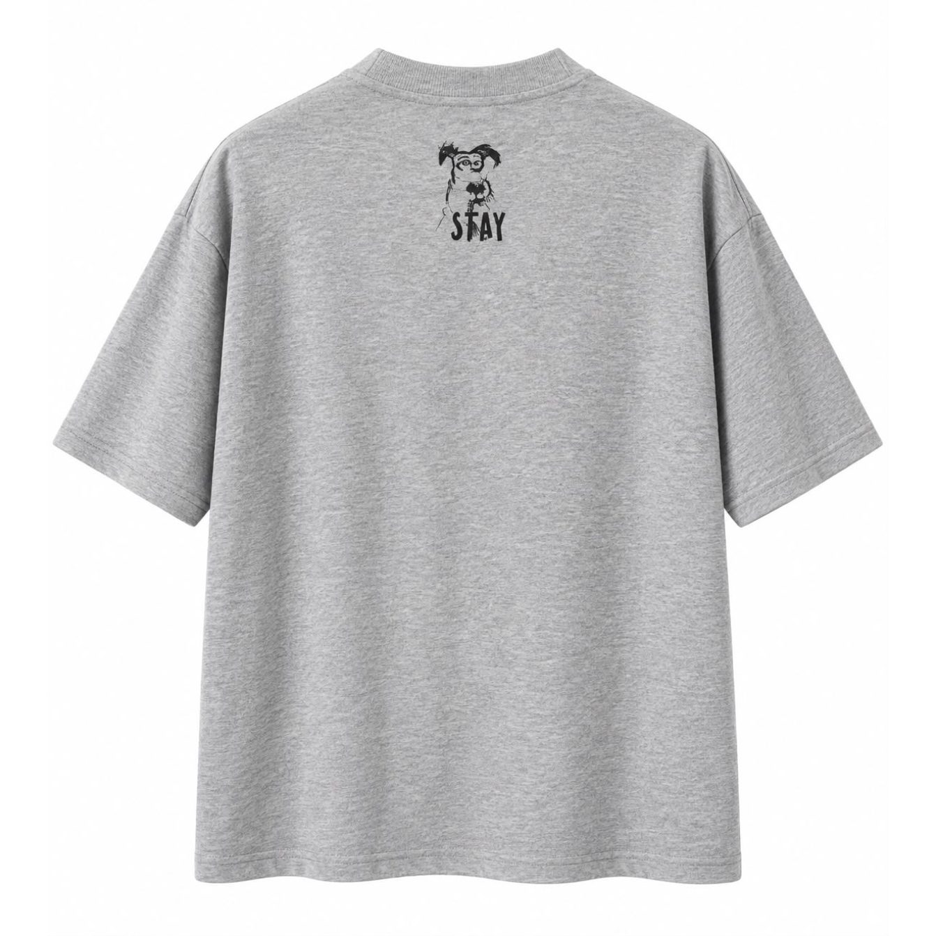 Korean T-shirt