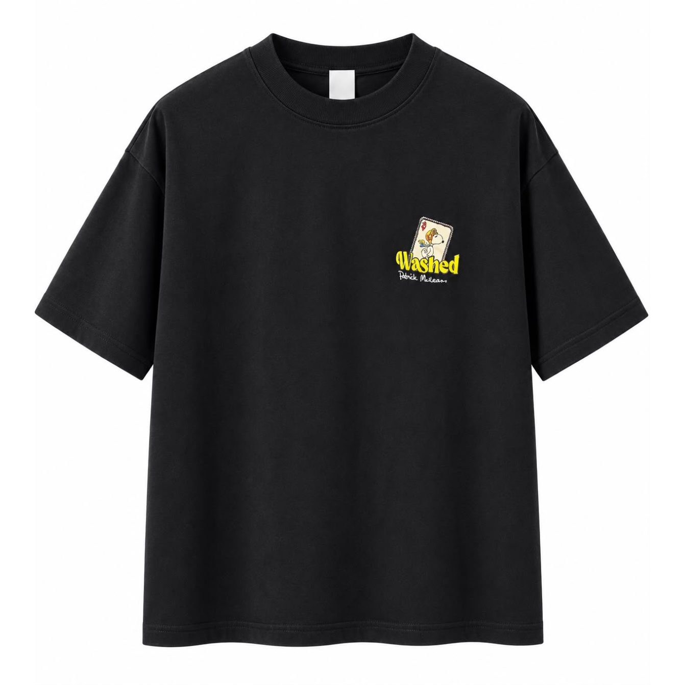 Korean T-shirt