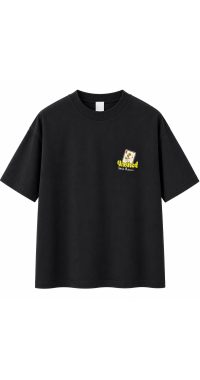 Korean T-shirt