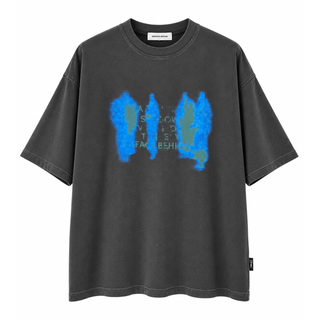 Korean T-shirt