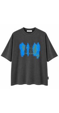 Korean T-shirt