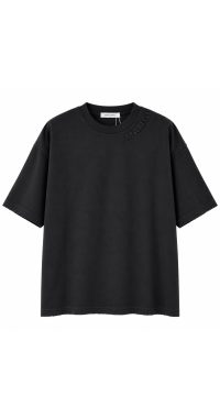 Korean T-shirt Korean T-shirt