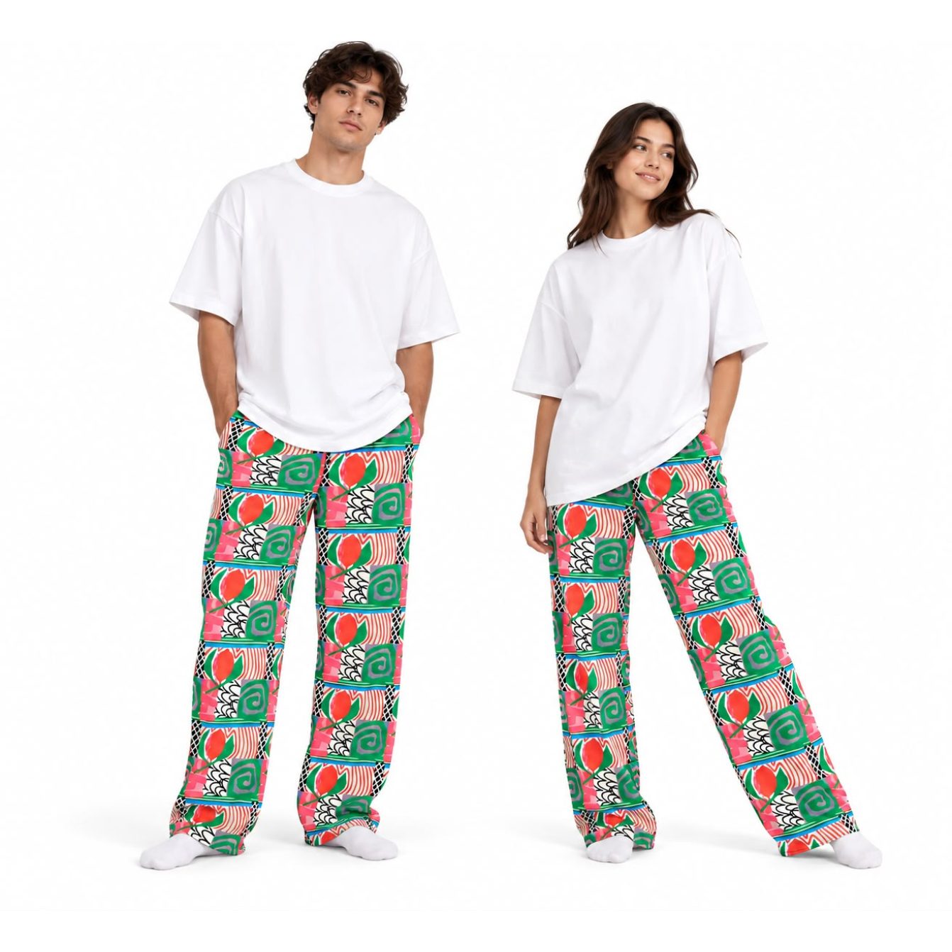 Pajamas
