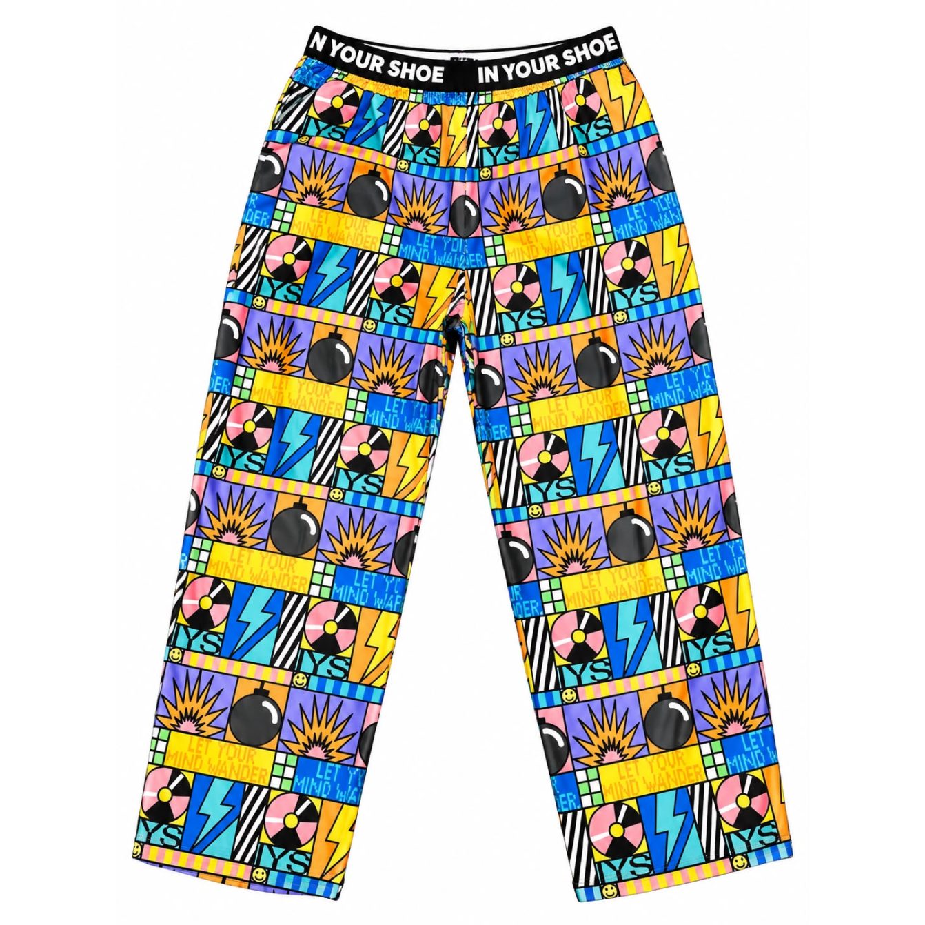 Pajamas