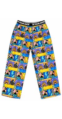 Pajamas Pajamas
