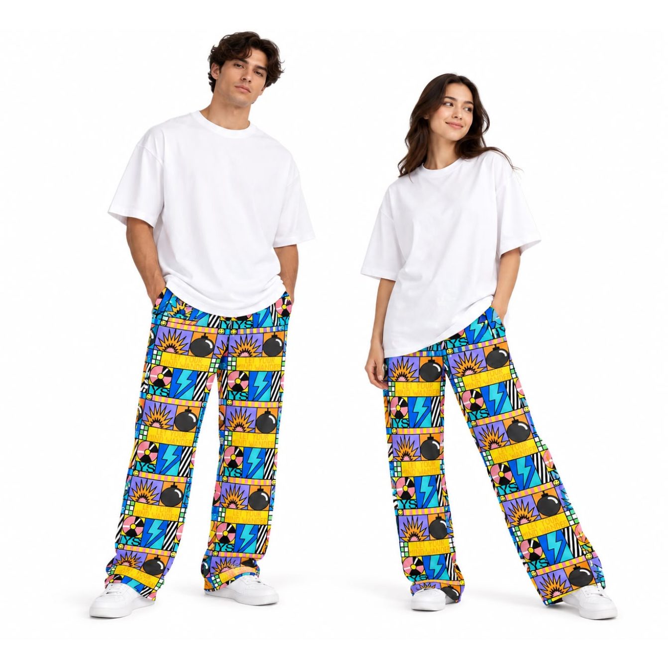 Pajamas